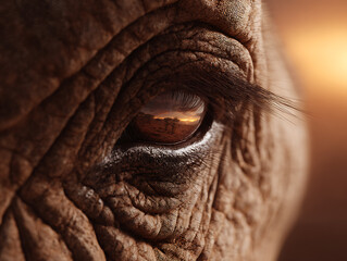 Glowing blue hexagonal grid pattern on black background