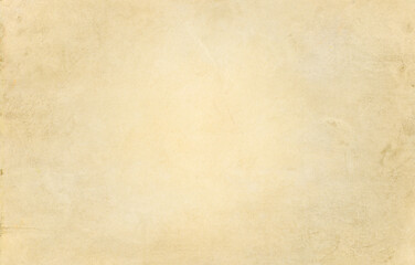 Obraz premium Abstract grunge aged paper texture or background.