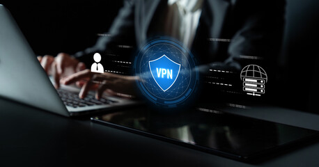 VPN security protects network access. VPN security encrypts data, hides identity, VPN security...