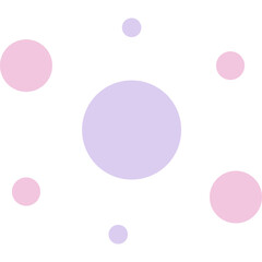 Dots Abstract Decoration