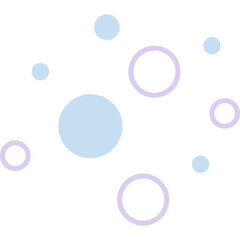 Dots Abstract Decoration