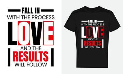 Fototapeta premium Typography t-shirt design, vector t-shirt design - Typography T-Shirt Design
