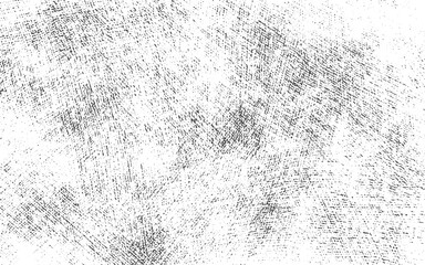 Overlay Vector Textures Set with Damaged Concrete Stains