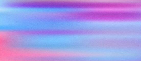 light overlay effect with grainy and motion blur purple light abstract background