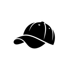 Cap 40 Vector Illustration – Modern Stylish Headwear Design Graphic