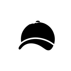 Cap 32 Vector Illustration – Modern Stylish Headwear Design Graphic