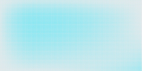 Digital gradient with points. Abstract futuristic panel. Dotted Backgound. Monochrome halftone pattern. Grunge  backdrop with circles, dots, point. Vector illustration