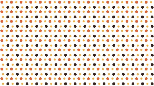 4K Colorful Thanksgiving Animated Background | Vibrant Thanksgiving Harvest Animation 4K | Festive Autumn Leaves Motion Backdrop 4K | Bright Thanksgiving Celebration Animation | Colorful Fall Season