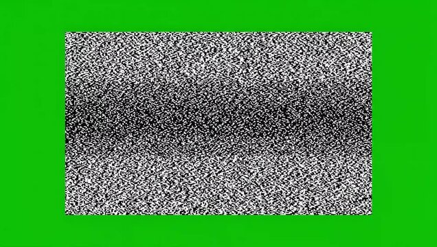 Isolated metal plate object with green grass texture on a clean black and white background