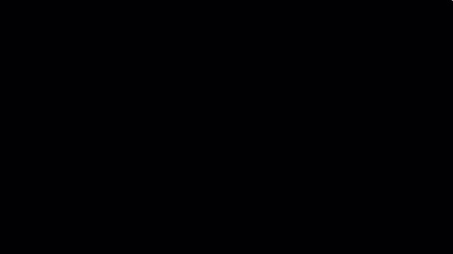 Abstract Black Background with Pink and White Diagonal Stripes.
