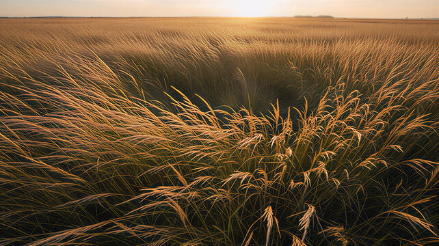 Circle of Wind