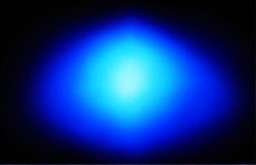 blue abstract background