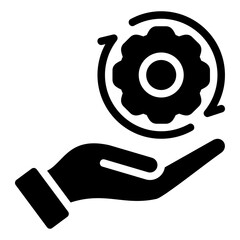 Personal Development Icon