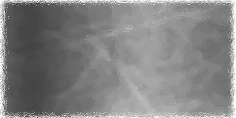 Shiny silver foil metallic texture - glossy gray steel gleaming surface, frosted glass effect with blur glare reflection, bright polished metal material. Brushed aluminum or chrome glistening bg.