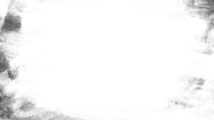 Grunge effect overlay texture background abstract white black Grunge effect overlay texture...