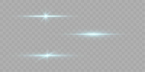 Radiant sky blue line flows in smooth luminous ribbons with subtle shimmer waves. Dynamic path conveys rapid motion. Light blue line vector  © cloudstock