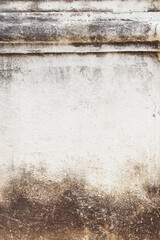 Concrete cement cracked wall texture for background                                                 