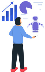 Artificial Intelligence in Business