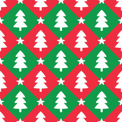 Christmas tree seamless pattern design for background, wallpaper, textile design, fabric, card, wrapping paper, carpet, notebook, diary cover, blanket, blanket for kids, decorative, and etc.

