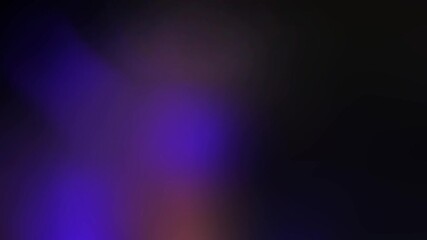Abstract blue particle energy background with glowing lights and motion wave pattern - Powered by Adobe