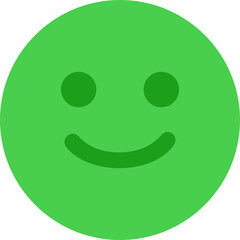 Rating Emoji Icon. Review smiley face collection. Service rating emoticon vector illustration. Bad, poor, average, good and excellent feedback marking. Vector cartoon smiley face collection.