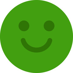 Rating Emoji Icon. Review smiley face collection. Service rating emoticon vector illustration. Bad, poor, average, good and excellent feedback marking. Vector cartoon smiley face collection.