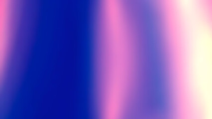 Abstract Cosmic Retro Background with Light Leaks, Scratches, and Grain