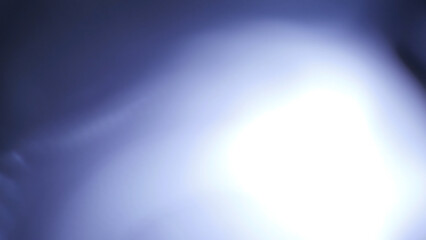 Abstract Soft Purple and White Light Gradient Background