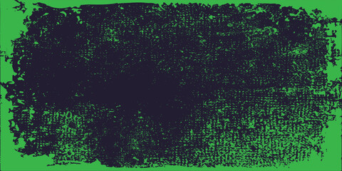texture green and black abstract grunge texture background.vector