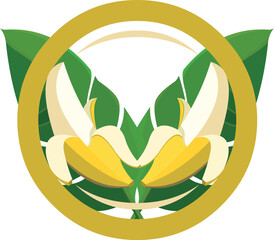 Banana King Logo.eps