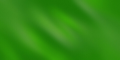 gradient green background. abstract green background texture with grain effect and soft light gradients. Suitable for promotional content related to Go Green