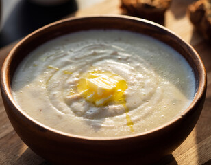 Potetmos Creamy Potato Mash &ndash; Smooth and Comforting Norwegian Side Dish