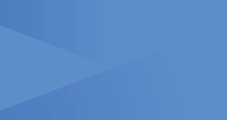 Abstract blue sky background with fluffy white clouds and bright lines creates a beautiful summer day landscape