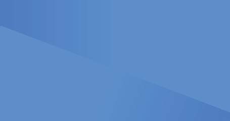 Abstract blue sky background with fluffy white clouds and bright lines creates a beautiful summer day landscape