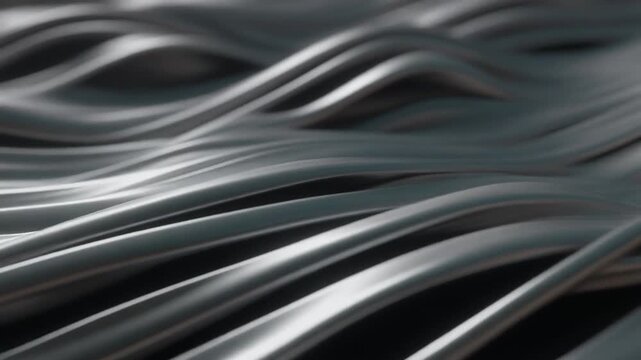 black silk background