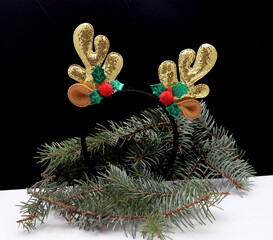 lunettes de f&ecirc;tes pour enfant