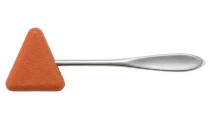 Neurological Reflex Hammer - Medical Examination Tool
