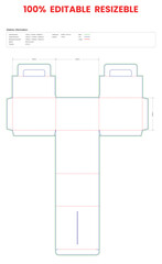 gable box folding dieline template box dieline die lines packaging custom dieline  box cardboard box dieline pizza box dieline printable product packaging layout,
