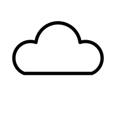 cloud computing concept