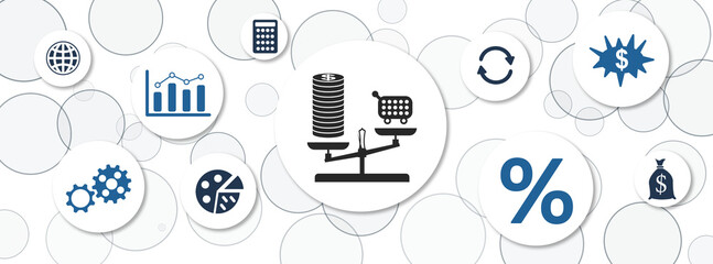 Concept of inflation