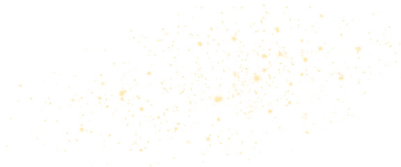 Bokeh Background. Abstract Glowing Bokeh Highlights