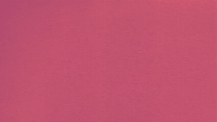 Crumpled Kraft Paper Texture in Pink for Rose Designs and Girly Vector Art with a Vintage Purple or Soft Nude Cardboard Background. Red wall bg