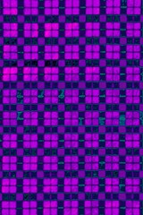 Glitch art cyberpunk background texture.