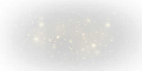 Fine golden particles glow warmly with soft sparkling motion. The luminous effect adds elegance and...