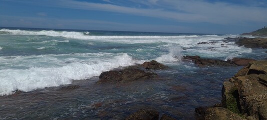 Ballito, KwaZulu-Natal, South Africa