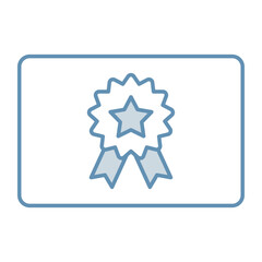 Exclusive Access Card Graphic Illustration Line Vip