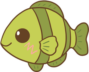 fish