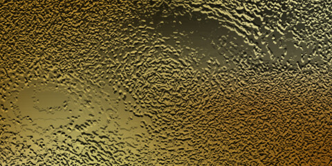 Gold gradient background texture metallic. Golden gradient blurry soft smooth motion bright shine. EPS Vector Illustration