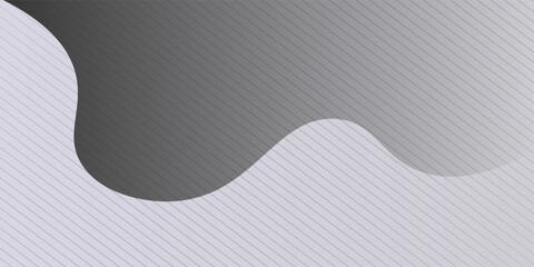 Abstract black and white striped pattern background with vertical lines creating a gradient effect from dark to light.