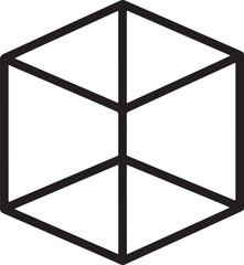 Minimal Math Icons Bundle